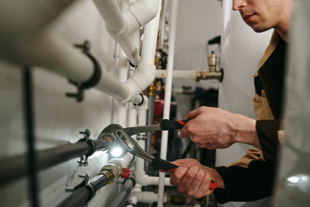 Best Emergency Plumber  in Francis, UT