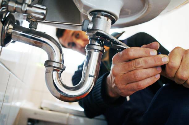 Best Water Softener Installation  in Francis, UT