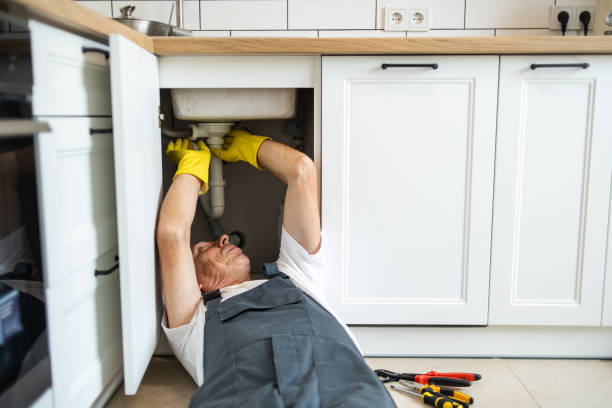 Clogged Drain Plumber in Francis, UT