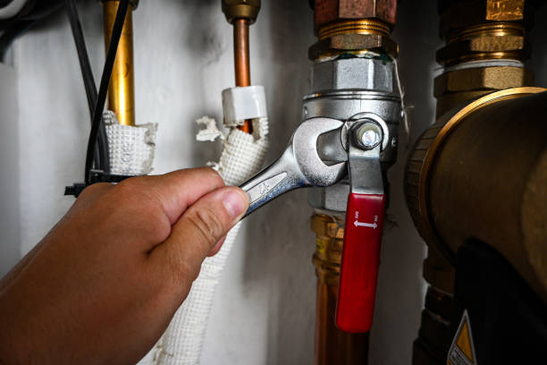 Best Hot Water Heater Installation  in Francis, UT